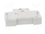 EATON ELECTRIC Disyuntor de tensión 24VDC lateral
