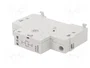 EATON ELECTRIC Disyuntor de tensión 24VDC lateral