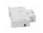 EATON ELECTRIC Disyuntor de tensión 24VDC lateral