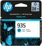 HP Cartucho de Tinta Original 935 Cian C2P20AE