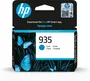 HP Cartucho de Tinta Original 935 Cian C2P20AE