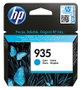 HP Cartucho de Tinta Original 935 Cian C2P20AE