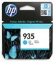 HP Cartucho de Tinta Original 935 Cian C2P20AE