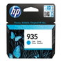 HP Cartucho de Tinta Original 935 Cian C2P20AE