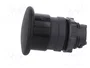 SCHNEIDER ELECTRIC Interruptor de presión Harmony XB5 negro