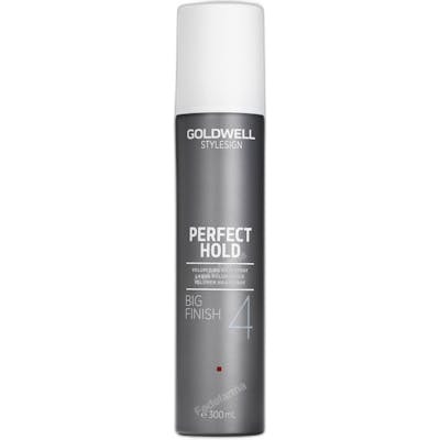 Goldwell Stylesign Perfect Hold Big Finish 4 300 ml