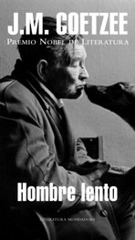 Hombre lento, J.M. Coetzee - MONDADORI