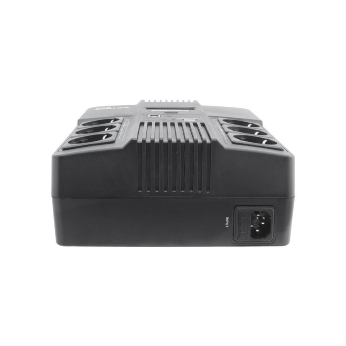 Coolbox Sai Scudo3 SAI 800VA LCD