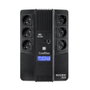 Coolbox Sai Scudo3 SAI 800VA LCD