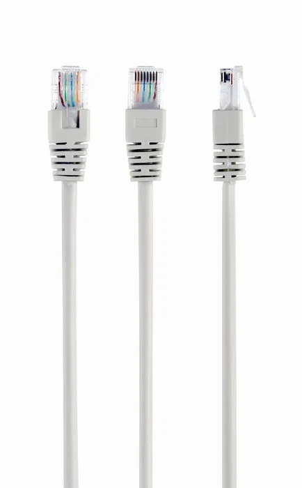 Gembird Cable de Red Cat5e UTP 3m Beige PP12-3M Gembird Cable de Red Cat5e UTP 3m Beige PP12-3M