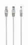 Gembird Cable de Red Cat5e UTP 3m Beige PP12-3M