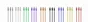 Gembird Cable de Red Cat5e UTP 3m Beige PP12-3M