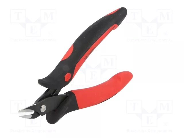 WIHA Alicates de corte lateral de 138 mm sin fase WIHA Alicates de corte lateral de 138 mm sin fase