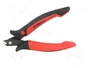 WIHA Alicates de corte lateral de 138 mm sin fase
