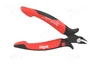 WIHA Alicates de corte lateral de 138 mm sin fase