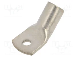 BM GROUP Terminal de anillo tubular M10 185mm²