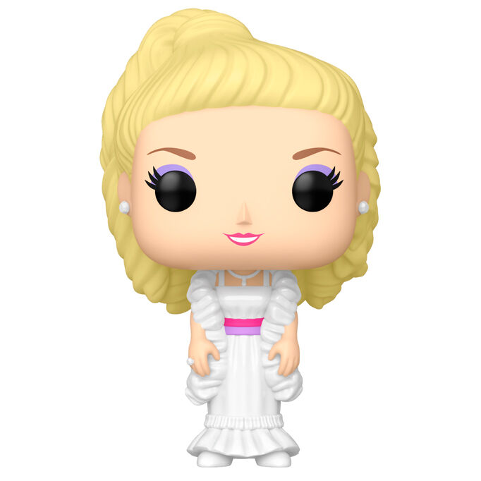 FUNKO Figura POP Barbie Crystal Barbie