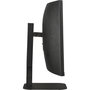 AOC Monitor Curvo CU34V5C/BK 34 pulg WQHD USB-C Negro