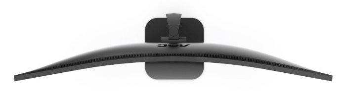 AOC CU34V5C/BK Monitor Curvo de 34 Pulgadas WQHD VA Negro