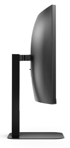 AOC CU34V5C/BK Monitor Curvo de 34 Pulgadas WQHD VA Negro