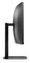 AOC CU34V5C/BK Monitor Curvo de 34 Pulgadas WQHD VA Negro