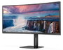 AOC CU34V5C/BK Monitor Curvo de 34 Pulgadas WQHD VA Negro