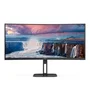 AOC CU34V5C/BK Monitor Curvo de 34 pulgadas WQHD