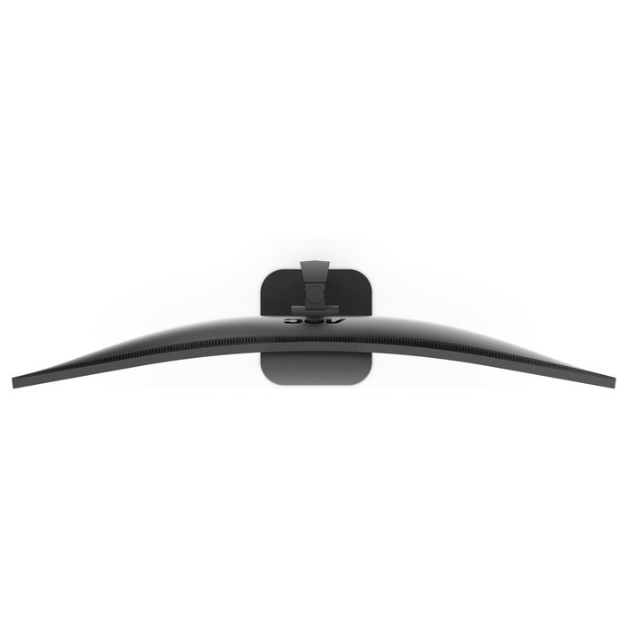 AOC CU34V5C/BK Monitor Curvo de 34 Pulgadas WQHD VA Negro