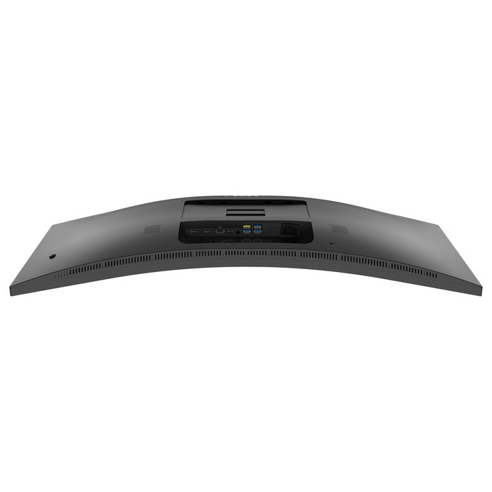 AOC CU34V5C/BK Monitor Curvo de 34 Pulgadas WQHD VA Negro