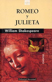 Romeo y Julieta, William Shakespeare - JUVENTUD