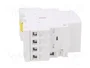 ZAMEL Contactor STM 4-polar 25A 230VAC NC + 3xNA