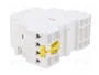 ZAMEL Contactor STM 4-polar 25A 230VAC NC + 3xNA