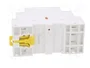 ZAMEL Contactor STM 4-polar 25A 230VAC NC + 3xNA