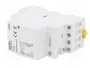ZAMEL Contactor STM 4-polar 25A 230VAC NC + 3xNA