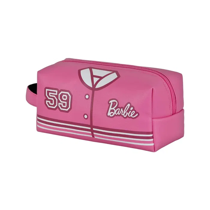 Neceser de Viaje Barbie Rosa Neceser de Viaje Barbie Rosa