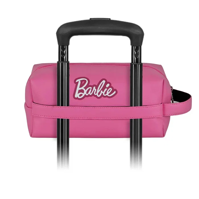 Neceser de Viaje Barbie Rosa Neceser de Viaje Barbie Rosa