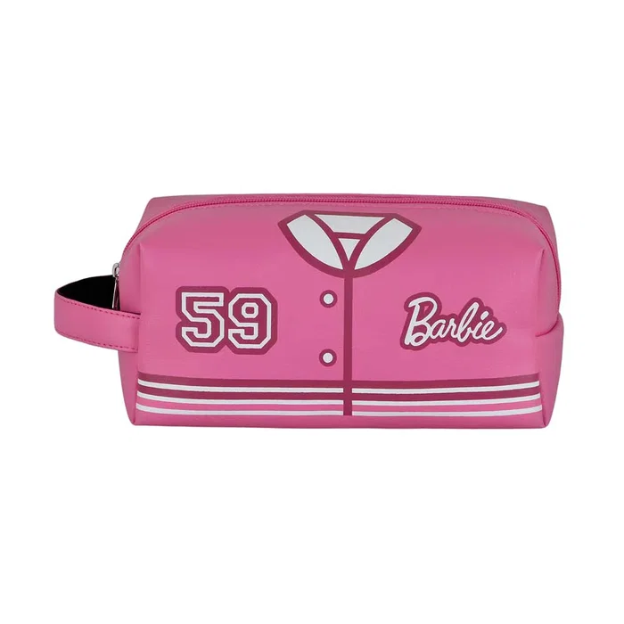 Neceser de Viaje Barbie Rosa Neceser de Viaje Barbie Rosa