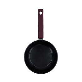 Quid Sartén Aluminio Forjado Scarlet 20 cm (6 Unidades) Burdeos