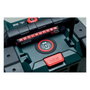 Metabo RC 12-18 32W BT DAB+ Radio inalámbrica de obra