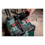 Metabo RC 12-18 32W BT DAB+ Radio inalámbrica de obra