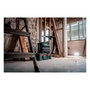 Metabo RC 12-18 32W BT DAB+ Radio inalámbrica de obra