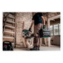 Metabo RC 12-18 32W BT DAB+ Radio inalámbrica de obra