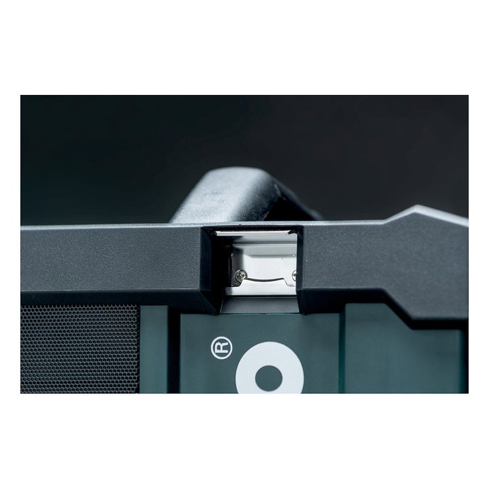 Metabo RC 12-18 32W BT DAB+ Radio inalámbrica de obra