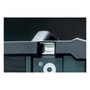 Metabo RC 12-18 32W BT DAB+ Radio inalámbrica de obra