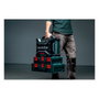 Metabo RC 12-18 32W BT DAB+ Radio inalámbrica de obra
