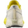 Zapatillas de Running para Adultos Salomon Aero Glide 3 Amarillo S