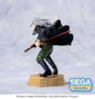 Golden Kamuy Estatua PVC Xross Link Anime Toshizo Hijikata 13 cm