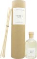 The Olphactory Cosy Santal Reed Diffuser 100ml The Olphactory Cosy Santal Reed Diffuser 100ml