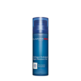 Clarins Clarinsmen Gel Super Hydratant 50 mL