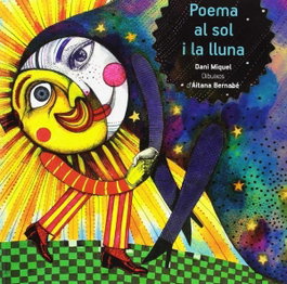 Poema al sol i la lluna, Miquel Antich, Dani - ANDANA